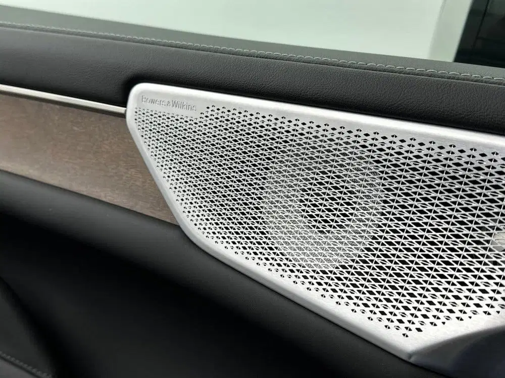 Volvo ES90 334 PK Extended Range Ultra uit 2026, foto 11