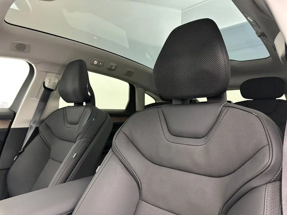 Volvo ES90 334 PK Extended Range Ultra uit 2026, foto 12