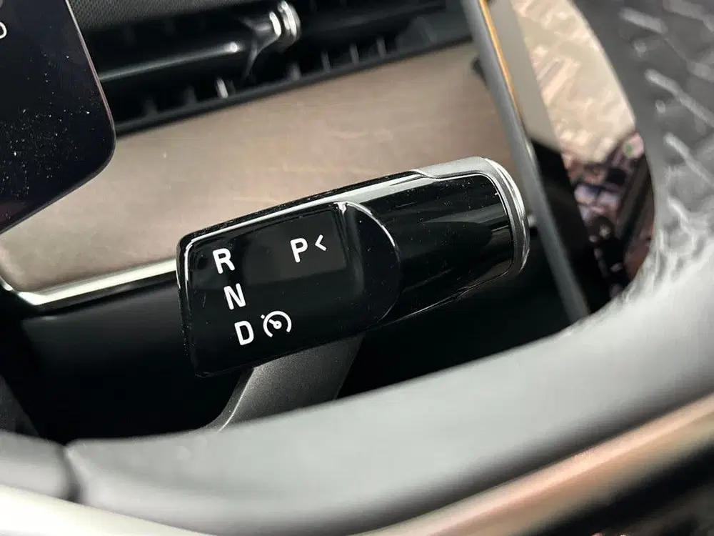 Volvo ES90 334 PK Extended Range Ultra uit 2026, foto 13