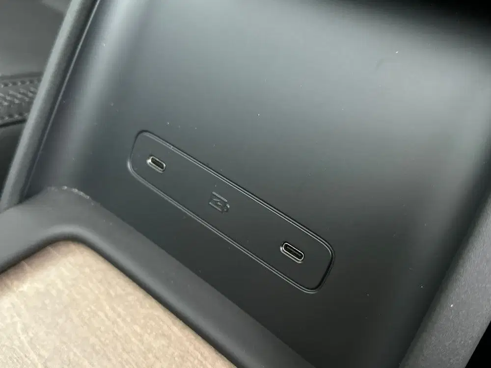 Volvo ES90 334 PK Extended Range Ultra uit 2026, foto 14