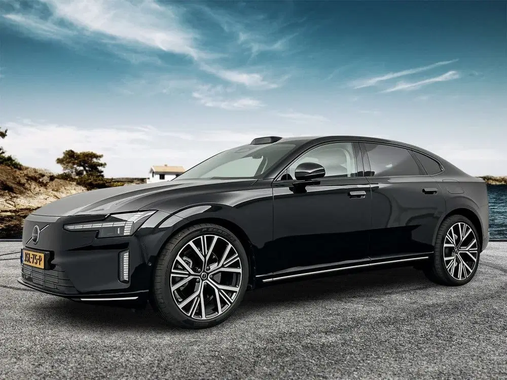 Volvo ES90 334 PK Extended Range Ultra uit 2026, foto 2