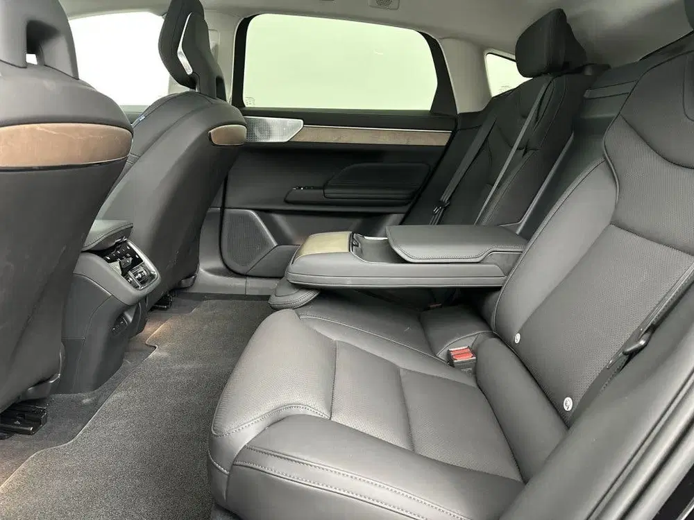 Volvo ES90 334 PK Extended Range Ultra uit 2026, foto 20