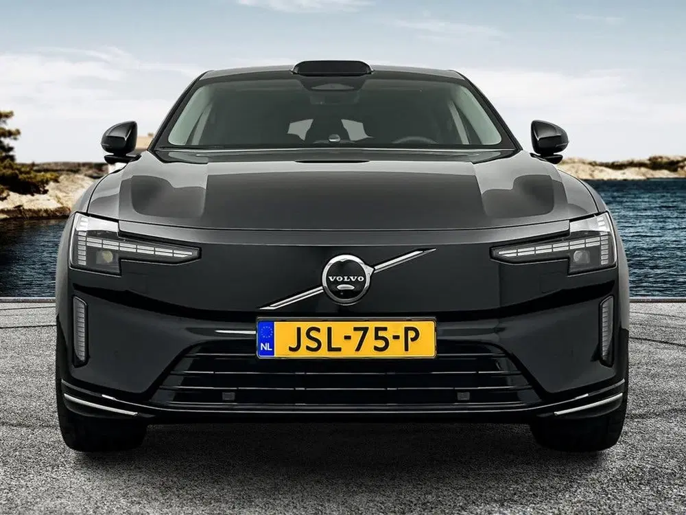 Volvo ES90 334 PK Extended Range Ultra uit 2026, foto 6
