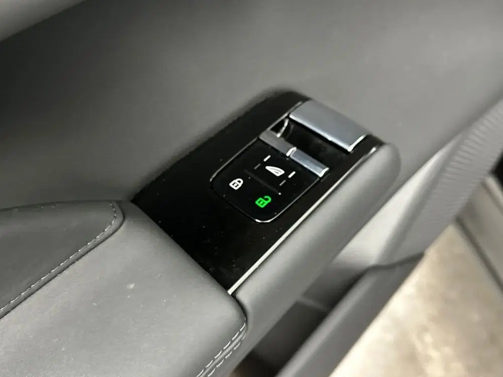 Volvo ES90 334 PK Extended Range Ultra uit 2026, foto 9