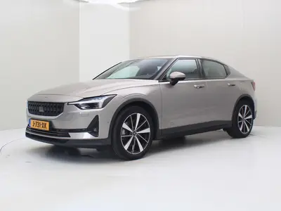 Polestar 2 Long Range Dual Motor 408PK 91.5% SoH 78kWh [ TRE uit 2020