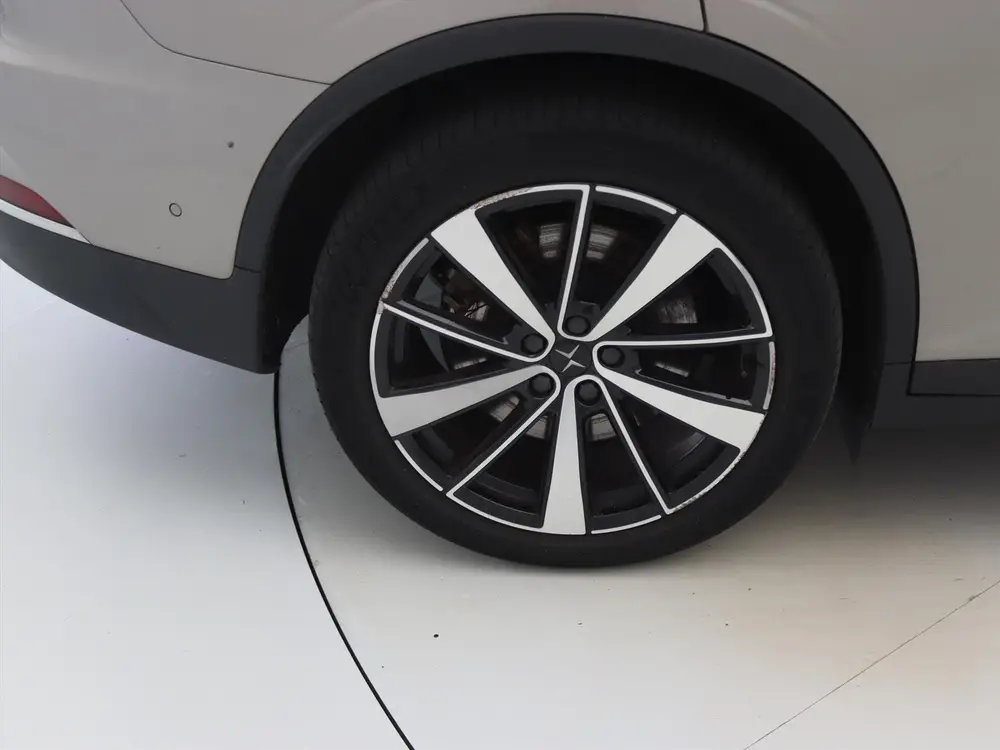 Polestar 2 Long Range Dual Motor 408PK 91.5% SoH 78kWh [ TRE uit 2020, foto 10