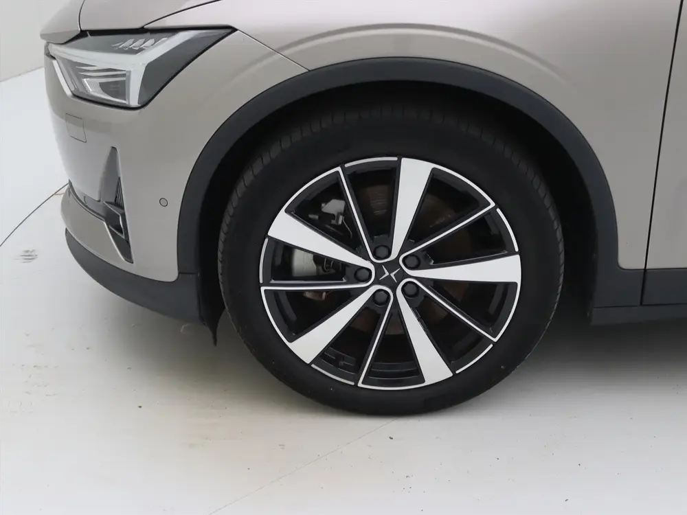 Polestar 2 Long Range Dual Motor 408PK 91.5% SoH 78kWh [ TRE uit 2020, foto 11