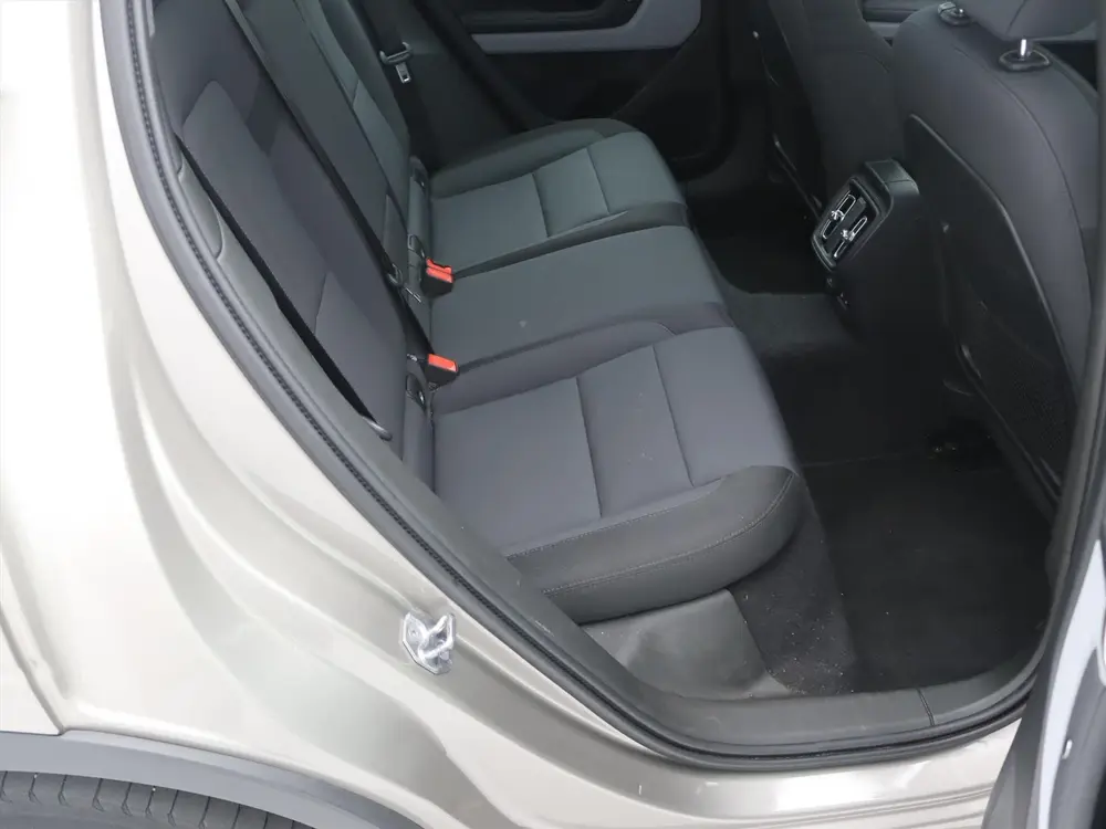 Polestar 2 Long Range Dual Motor 408PK 91.5% SoH 78kWh [ TRE uit 2020, foto 13