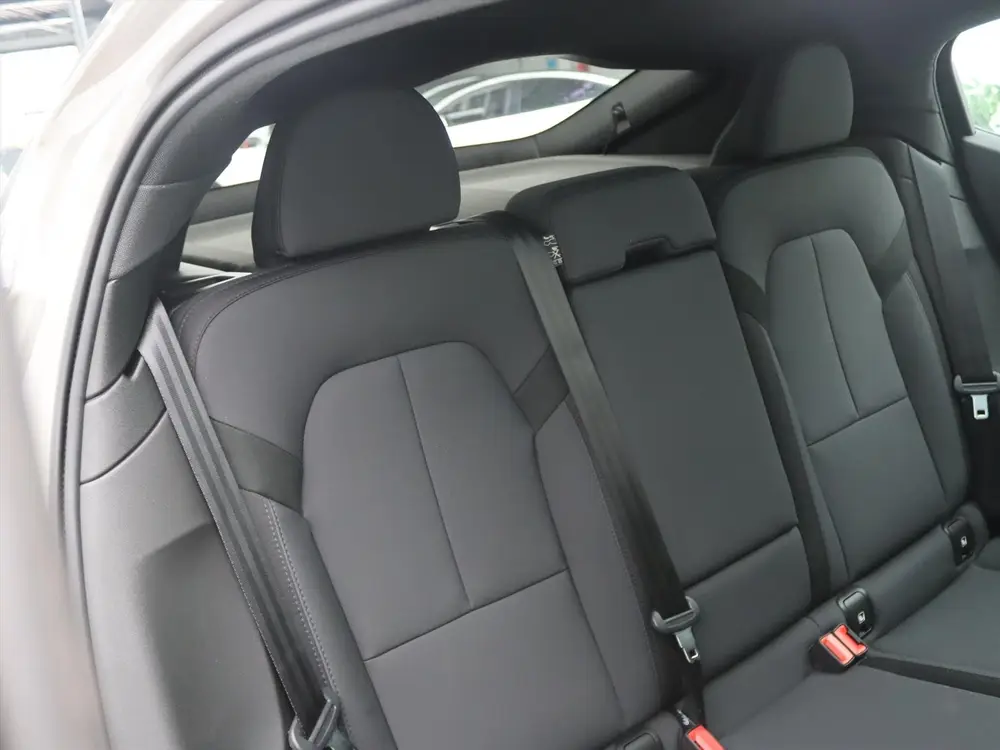 Polestar 2 Long Range Dual Motor 408PK 91.5% SoH 78kWh [ TRE uit 2020, foto 14