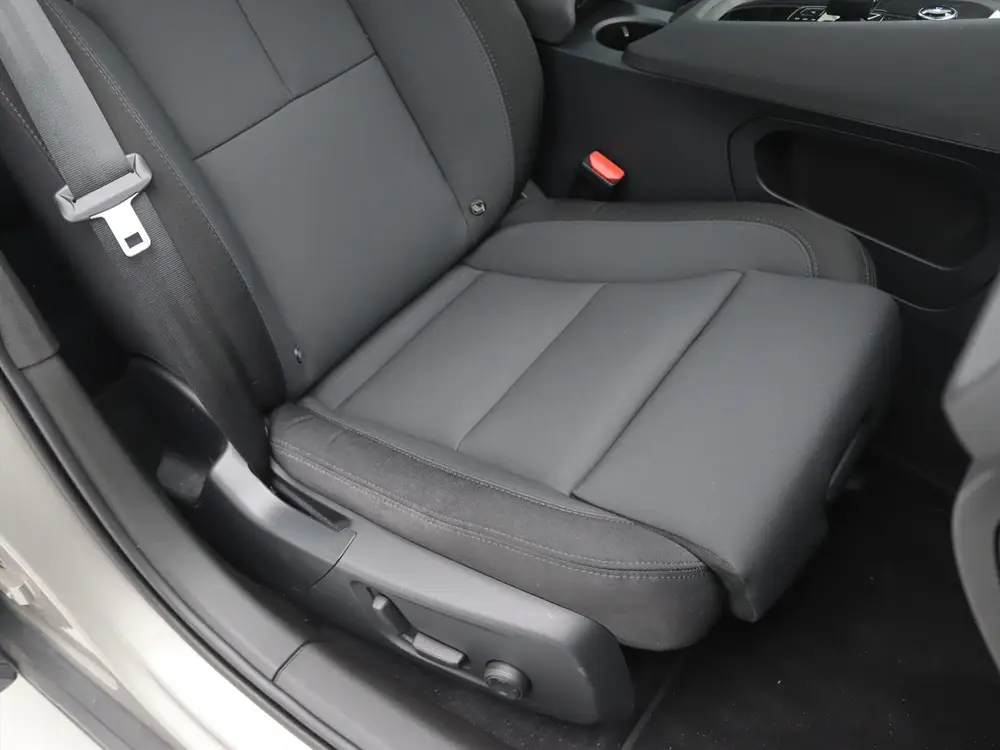 Polestar 2 Long Range Dual Motor 408PK 91.5% SoH 78kWh [ TRE uit 2020, foto 15