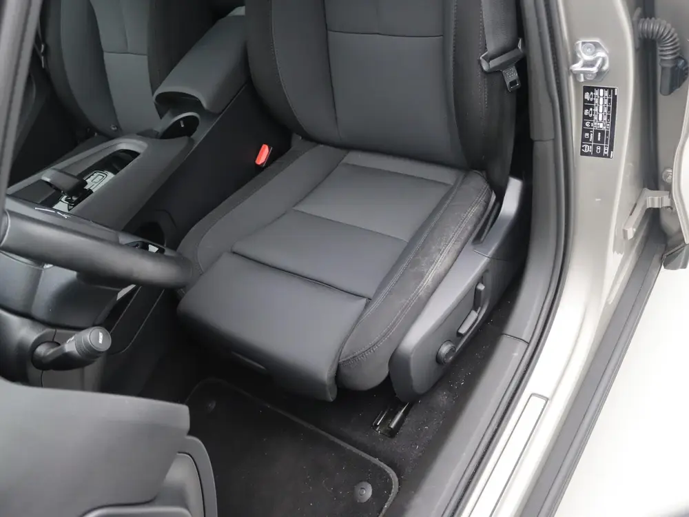 Polestar 2 Long Range Dual Motor 408PK 91.5% SoH 78kWh [ TRE uit 2020, foto 17