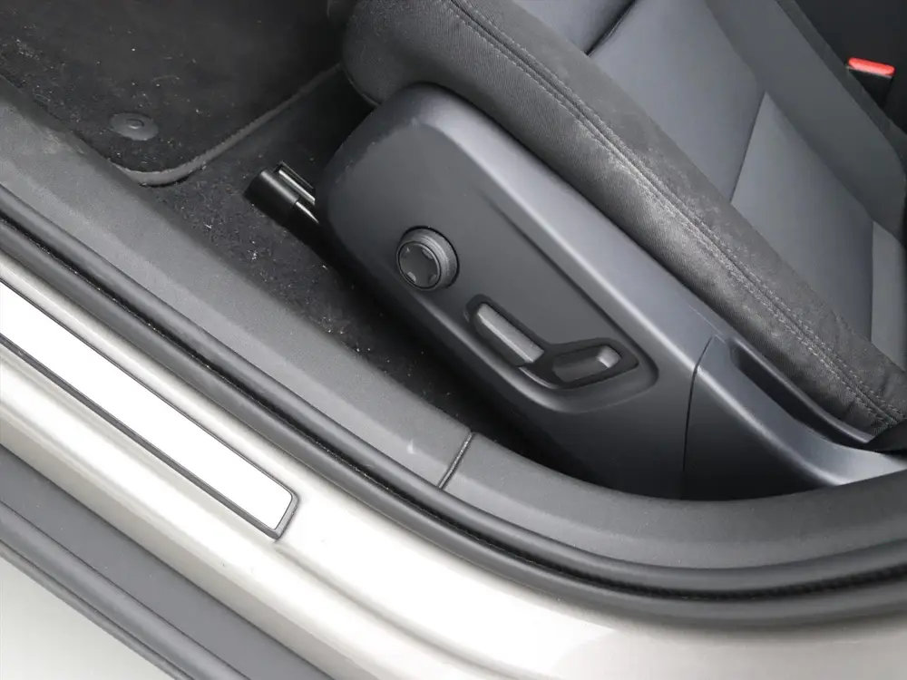 Polestar 2 Long Range Dual Motor 408PK 91.5% SoH 78kWh [ TRE uit 2020, foto 18