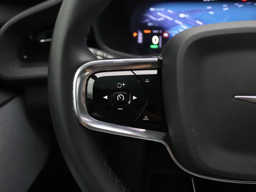 Polestar 2 Long Range Dual Motor 408PK 91.5% SoH 78kWh [ TRE uit 2020, foto 20