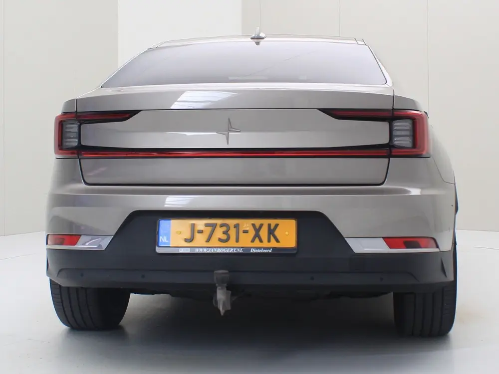 Polestar 2 Long Range Dual Motor 408PK 91.5% SoH 78kWh [ TRE uit 2020, foto 6