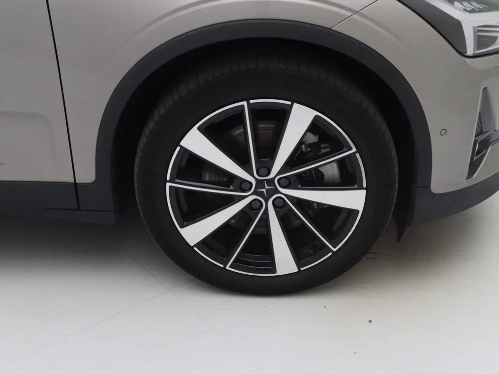 Polestar 2 Long Range Dual Motor 408PK 91.5% SoH 78kWh [ TRE uit 2020, foto 9