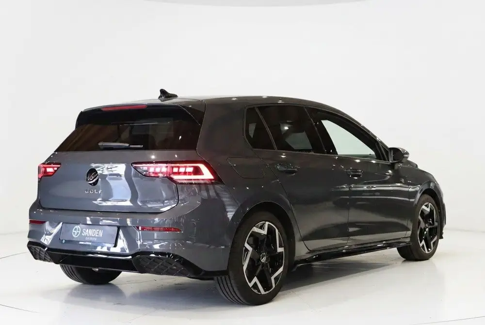 Volkswagen Golf 1.5 TSI R-Line|150 PK|Matrix LED|Navi|Camera uit 2025, foto 12