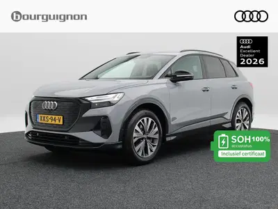 Audi Q4 e-tron 45 Edition 82 kWh uit 2025