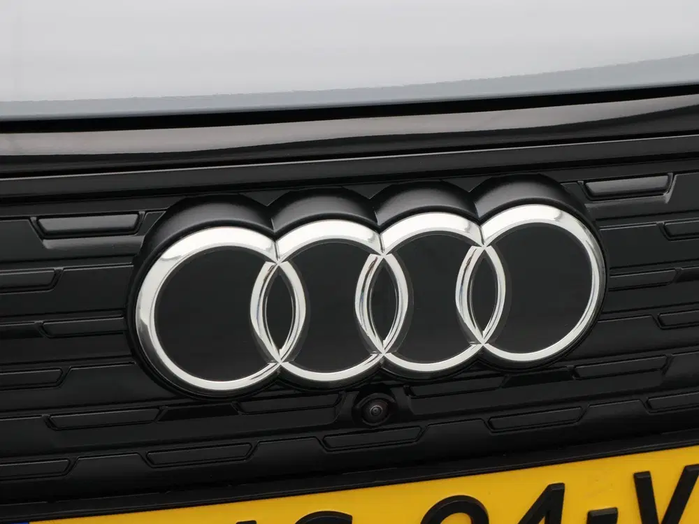Audi Q4 e-tron 45 Edition 82 kWh uit 2025, foto 10