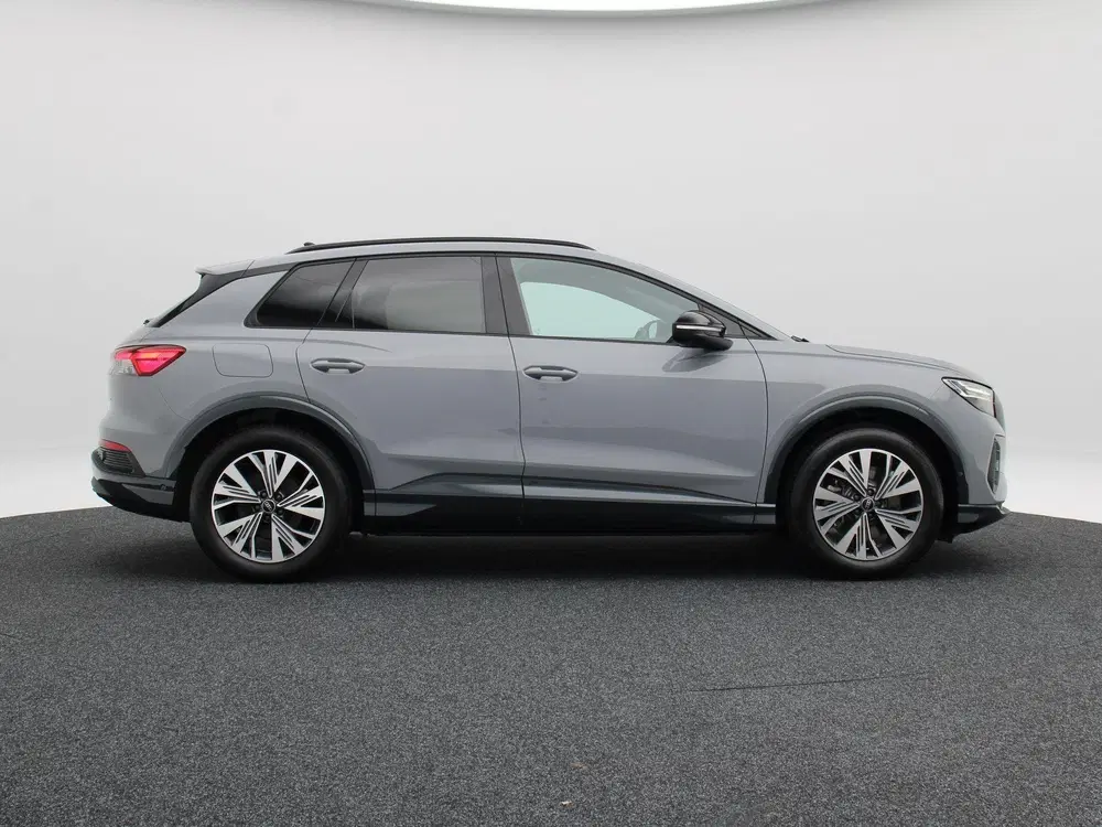 Audi Q4 e-tron 45 Edition 82 kWh uit 2025, foto 7