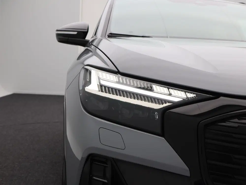 Audi Q4 e-tron 45 Edition 82 kWh uit 2025, foto 9