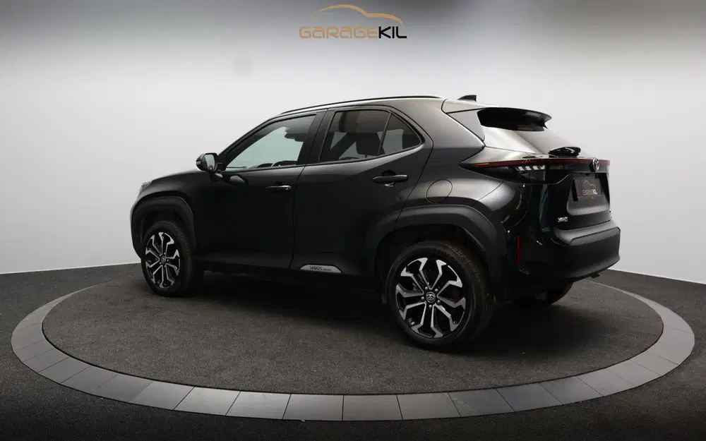 Toyota Yaris Cross 1.5 Hybrid 130 Team D Dealer Onderh uit 2025, foto 15
