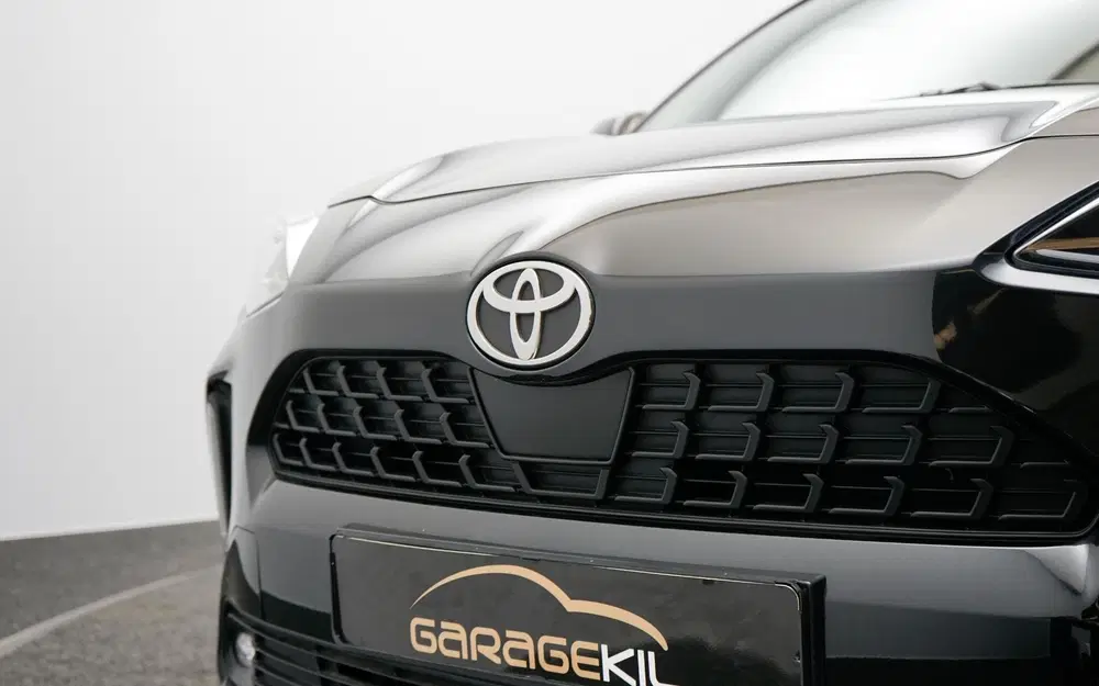 Toyota Yaris Cross 1.5 Hybrid 130 Team D Dealer Onderh uit 2025, foto 20