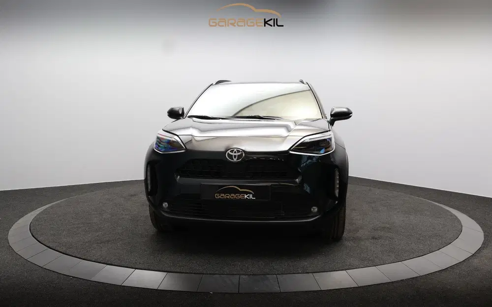 Toyota Yaris Cross 1.5 Hybrid 130 Team D Dealer Onderh uit 2025, foto 3
