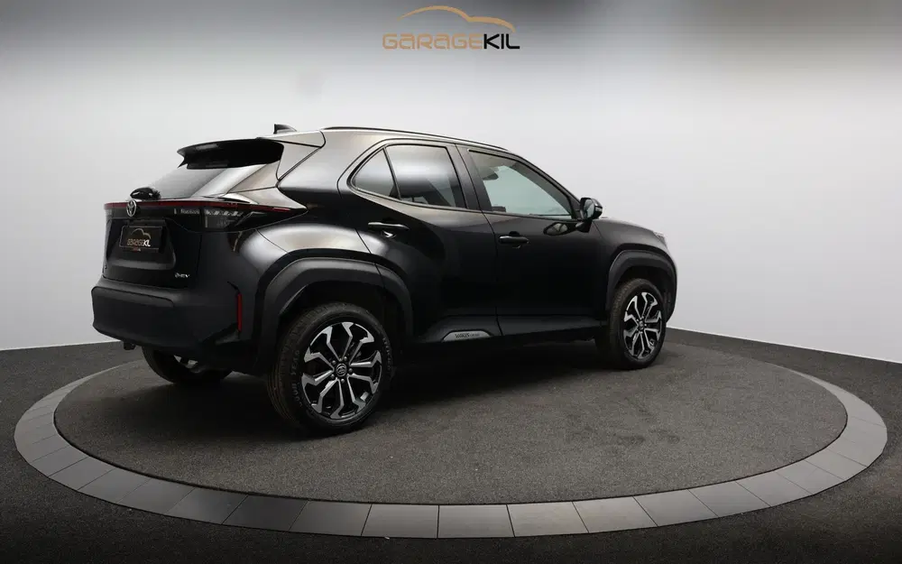 Toyota Yaris Cross 1.5 Hybrid 130 Team D Dealer Onderh uit 2025, foto 10