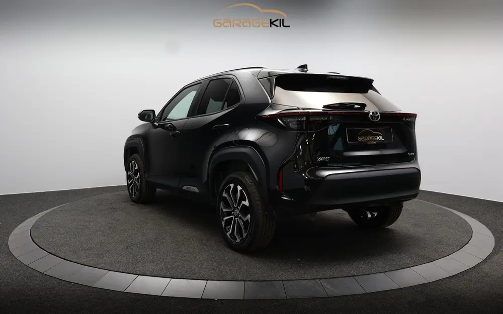 Toyota Yaris Cross 1.5 Hybrid 130 Team D Dealer Onderh uit 2025, foto 14