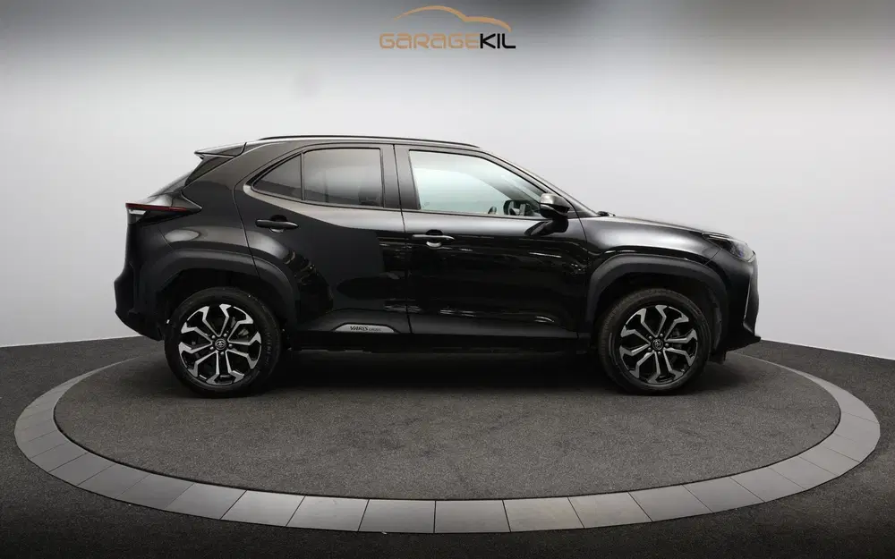 Toyota Yaris Cross 1.5 Hybrid 130 Team D Dealer Onderh uit 2025, foto 8