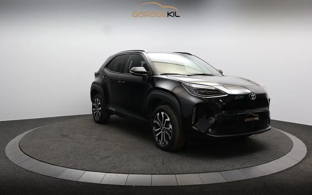 Toyota Yaris Cross 1.5 Hybrid 130 Team D Dealer Onderh uit 2025, foto 5