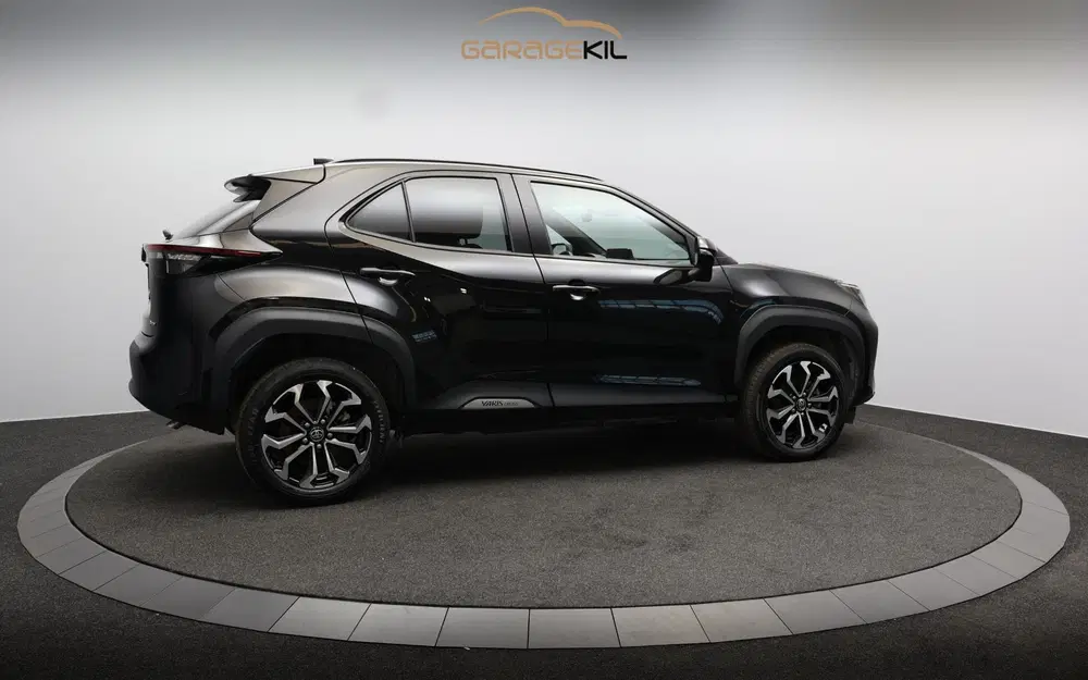 Toyota Yaris Cross 1.5 Hybrid 130 Team D Dealer Onderh uit 2025, foto 9