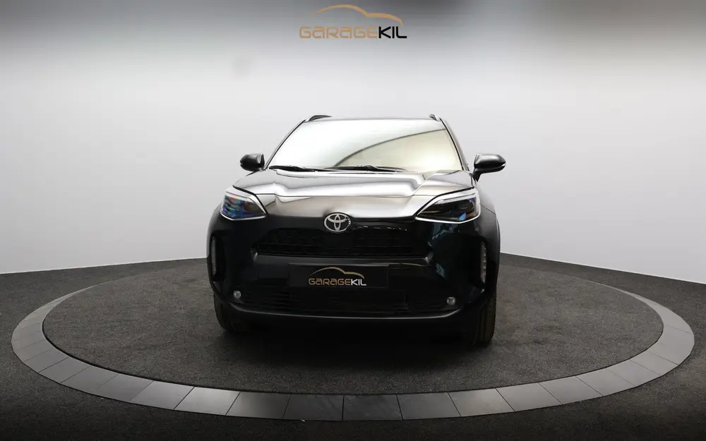 Toyota Yaris Cross 1.5 Hybrid 130 Team D Dealer Onderh uit 2025, foto 3
