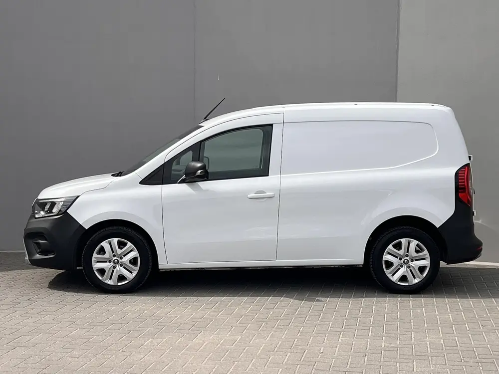 Renault Kangoo Open Sesame Advance 22 kW 44 kWh uit 2022, foto 11