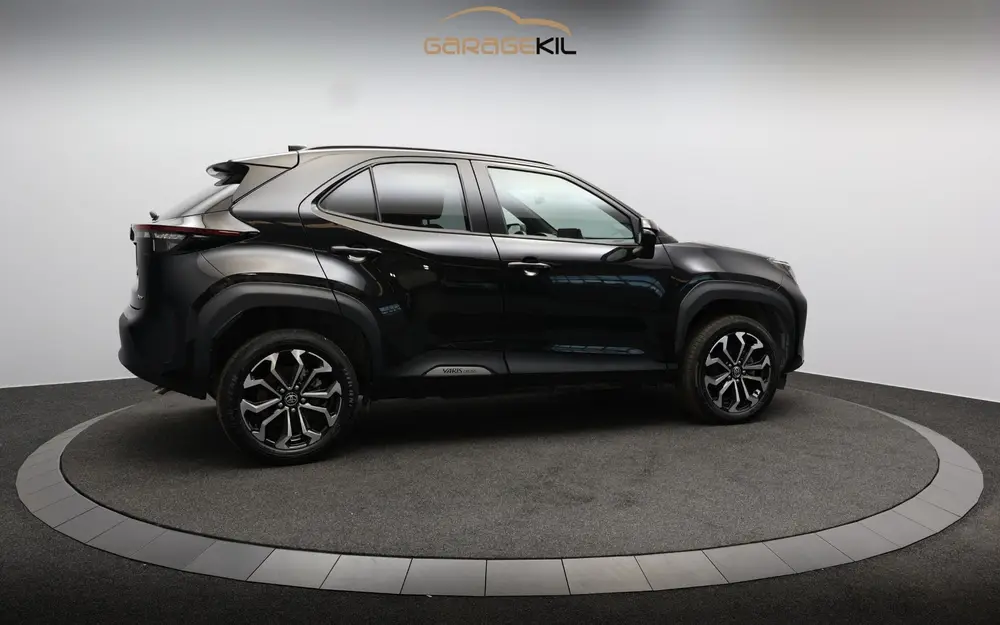 Toyota Yaris Cross 1.5 Hybrid 130 Team D Dealer Onderh uit 2025, foto 9