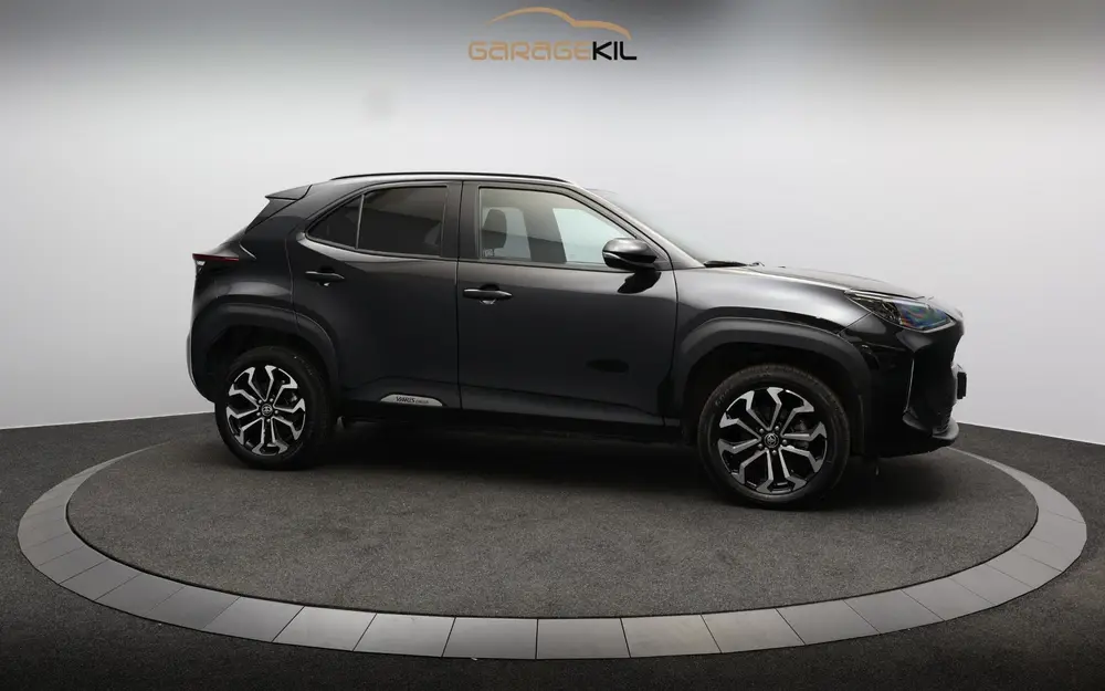 Toyota Yaris Cross 1.5 Hybrid 130 Team D Dealer Onderh uit 2025, foto 7