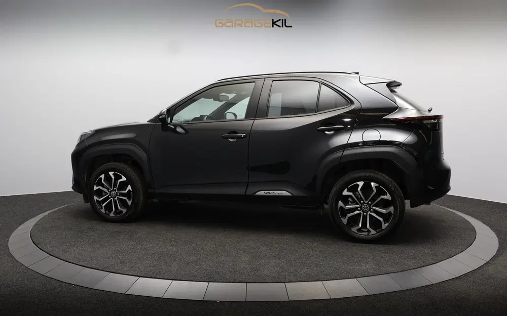 Toyota Yaris Cross 1.5 Hybrid 130 Team D Dealer Onderh uit 2025, foto 16