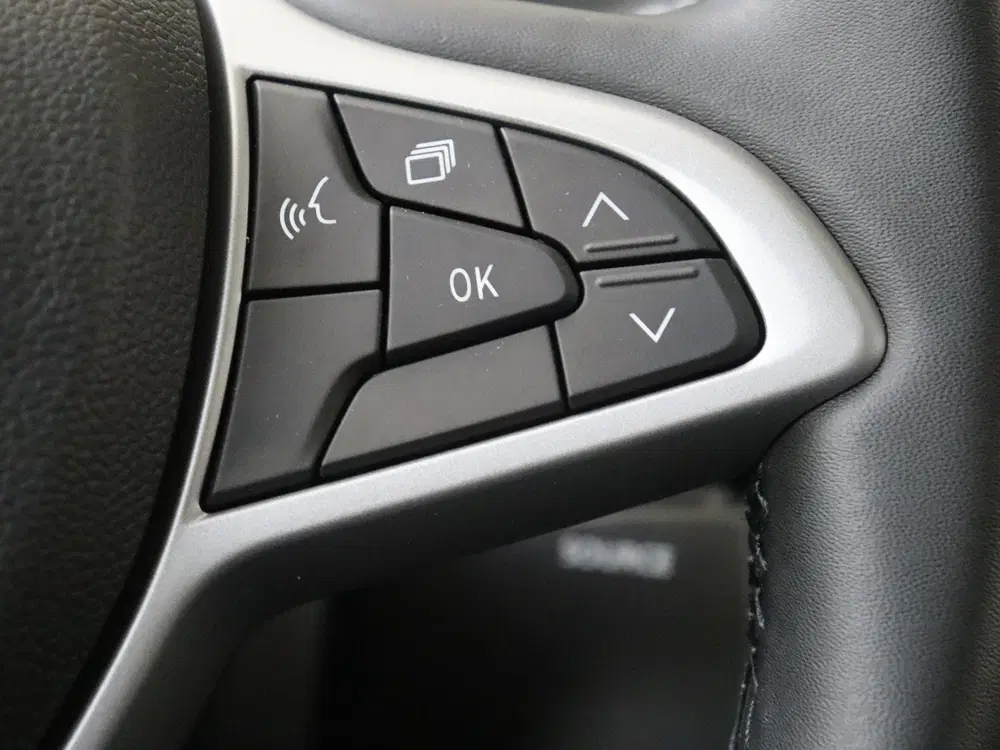 Dacia Jogger 1.6 Hybrid Extreme 7p. 140PK uit 2025, foto 17