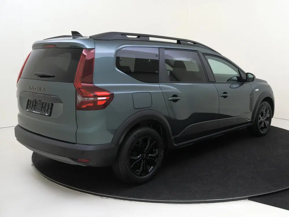 Dacia Jogger 1.6 Hybrid Extreme 7p. 140PK uit 2025, foto 4