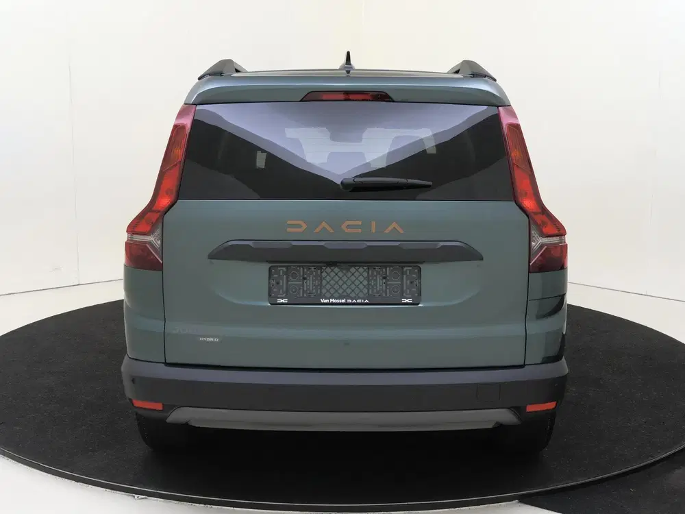 Dacia Jogger 1.6 Hybrid Extreme 7p. 140PK uit 2025, foto 6
