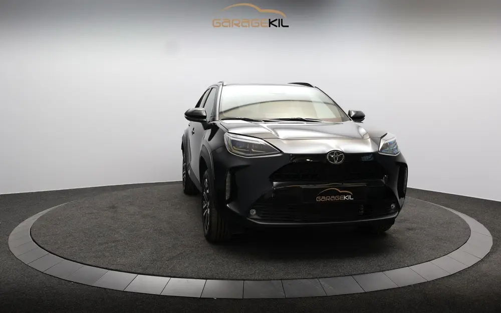 Toyota Yaris Cross 1.5 Hybrid 130 Team D Dealer Onderh uit 2025, foto 4