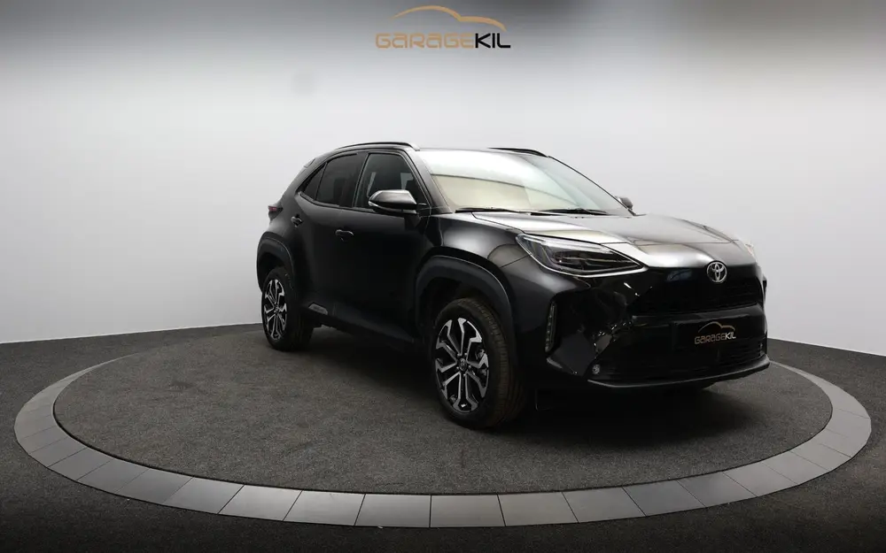Toyota Yaris Cross 1.5 Hybrid 130 Team D Dealer Onderh uit 2025, foto 5