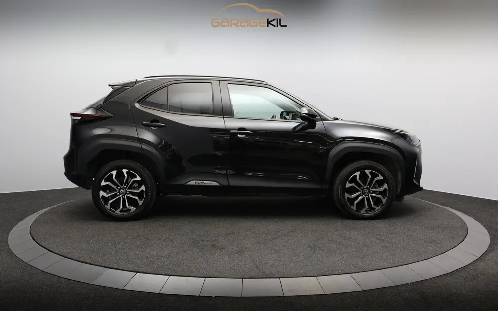 Toyota Yaris Cross 1.5 Hybrid 130 Team D Dealer Onderh uit 2025, foto 8