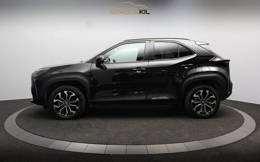 Toyota Yaris Cross 1.5 Hybrid 130 Team D Dealer Onderh uit 2025, foto 17