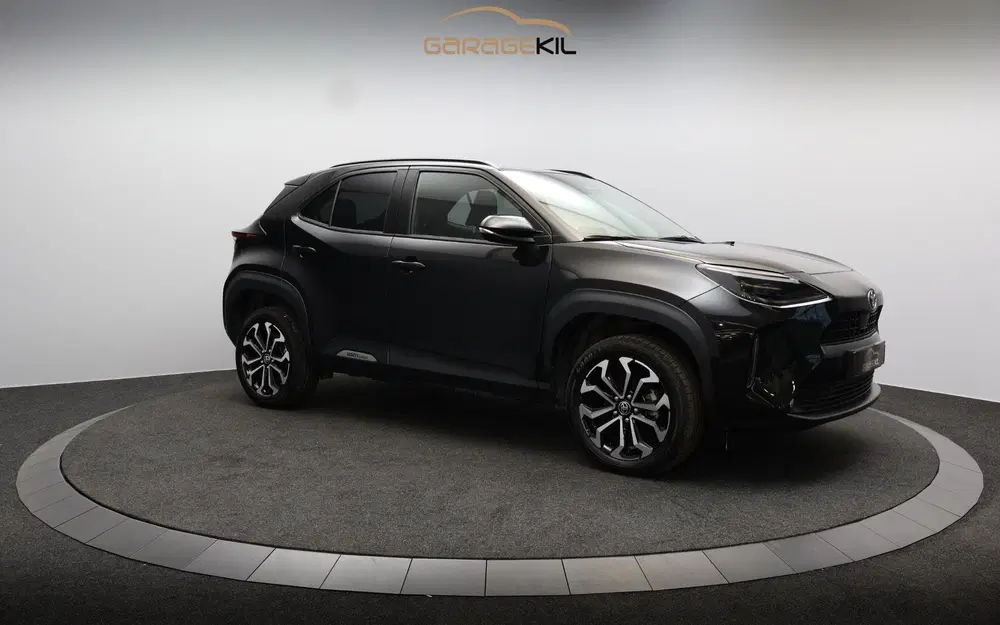 Toyota Yaris Cross 1.5 Hybrid 130 Team D Dealer Onderh uit 2025, foto 6