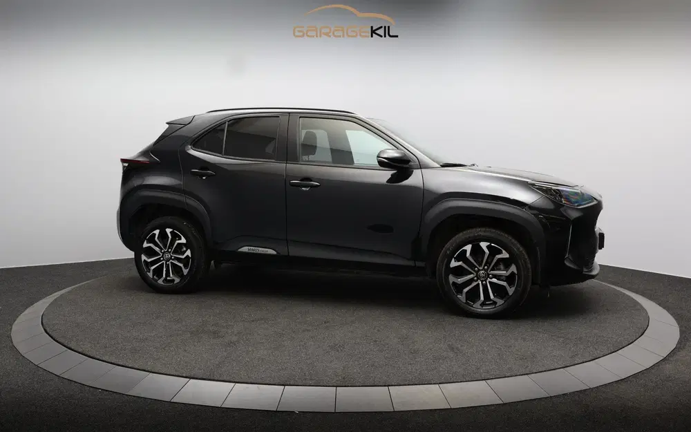 Toyota Yaris Cross 1.5 Hybrid 130 Team D Dealer Onderh uit 2025, foto 7
