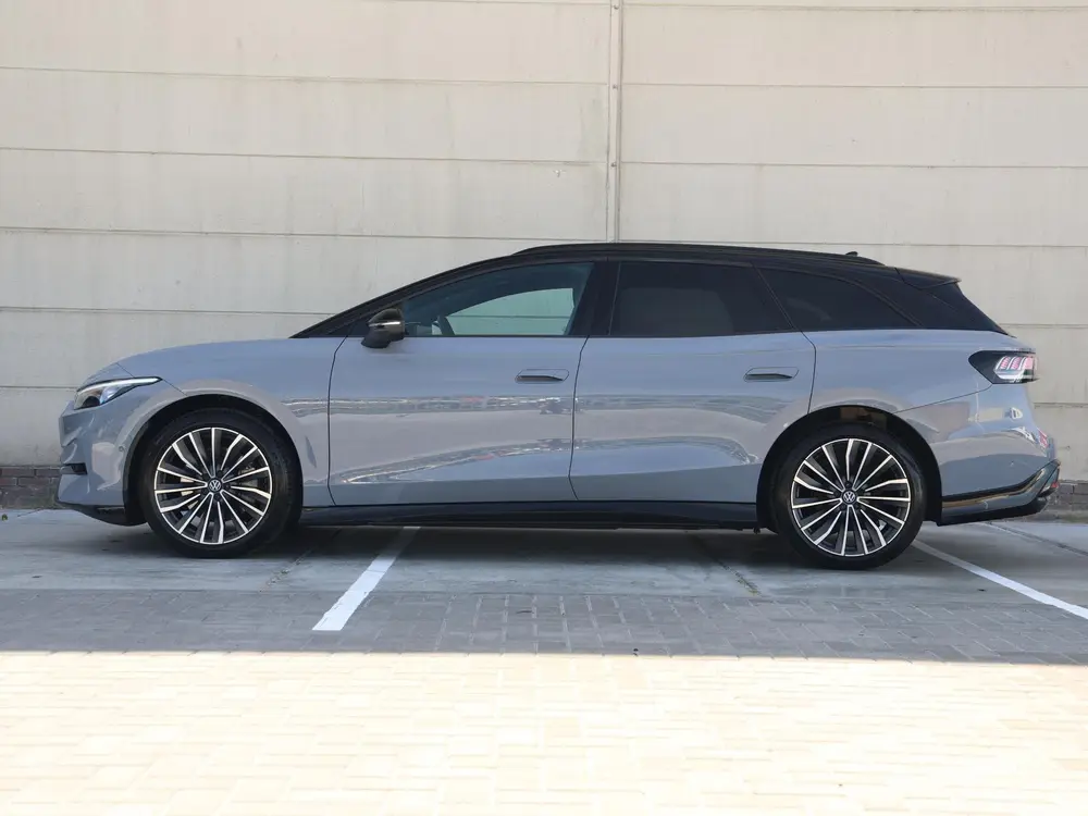 Volkswagen ID.7 Tourer Pro Limited Edition 77 kWh accu 286 P uit 2026, foto 11