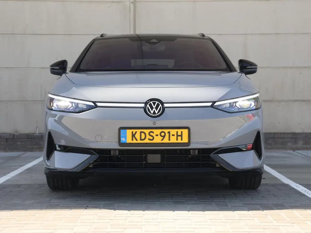 Volkswagen ID.7 Tourer Pro Limited Edition 77 kWh accu 286 P uit 2026, foto 13