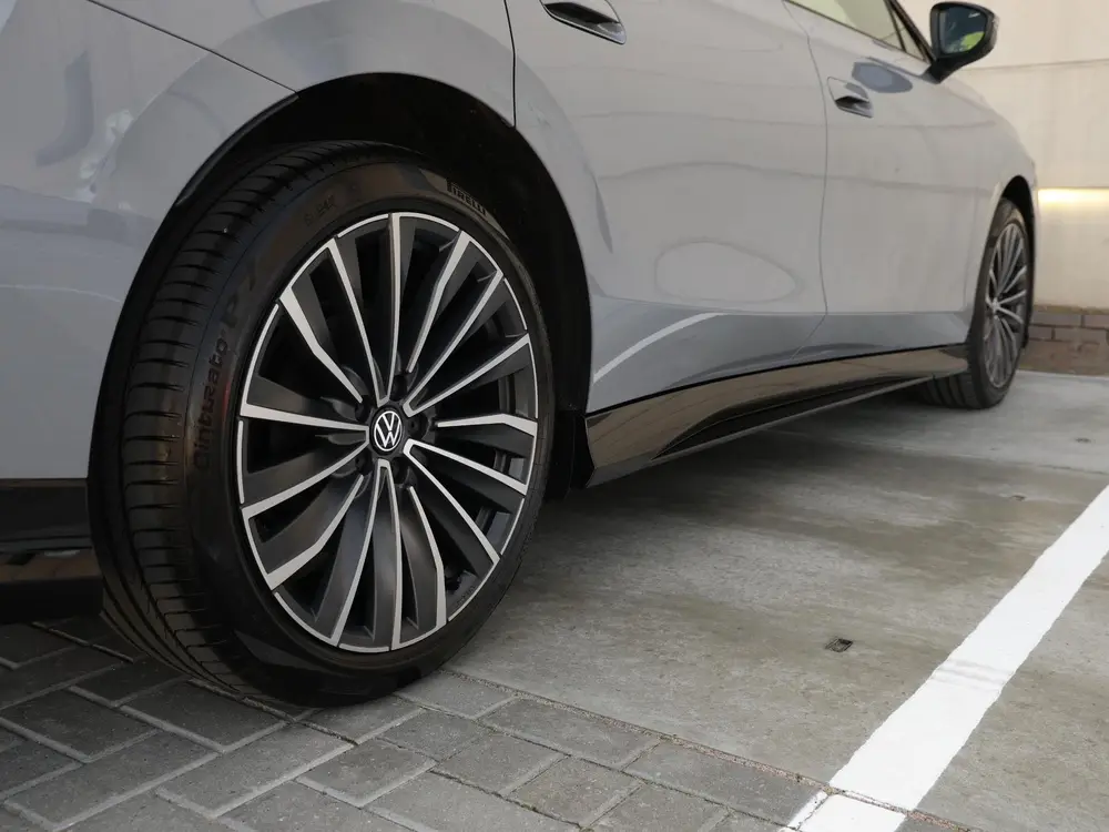 Volkswagen ID.7 Tourer Pro Limited Edition 77 kWh accu 286 P uit 2026, foto 18