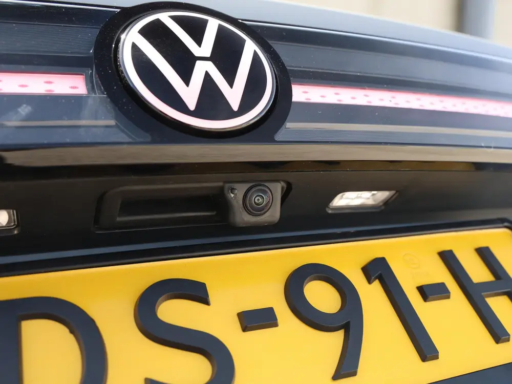 Volkswagen ID.7 Tourer Pro Limited Edition 77 kWh accu 286 P uit 2026, foto 19
